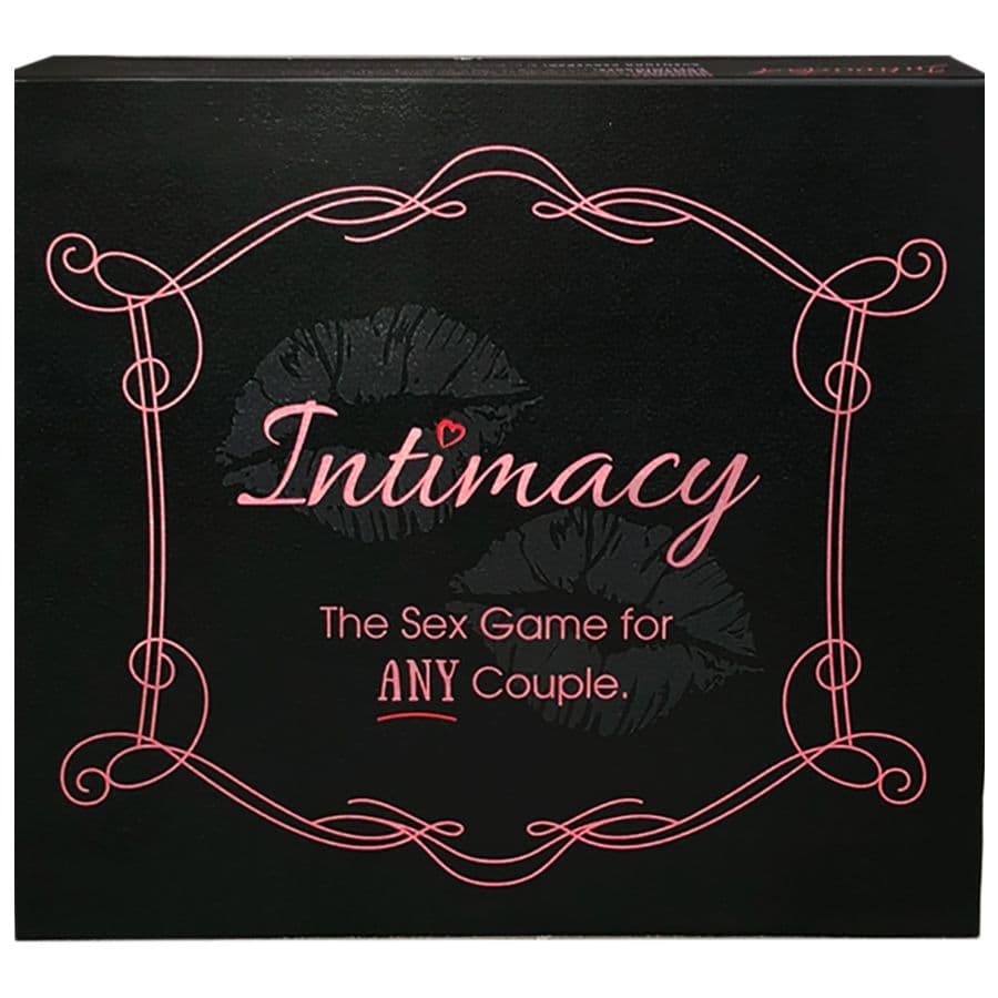 KHEPER GAMES - INTIMACY GAME FOR COUPLES EN/ES thumb 2