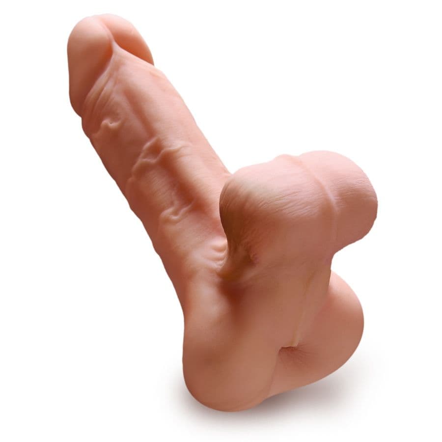 PDX MALE - REACH AROUND STROKER thumb 2