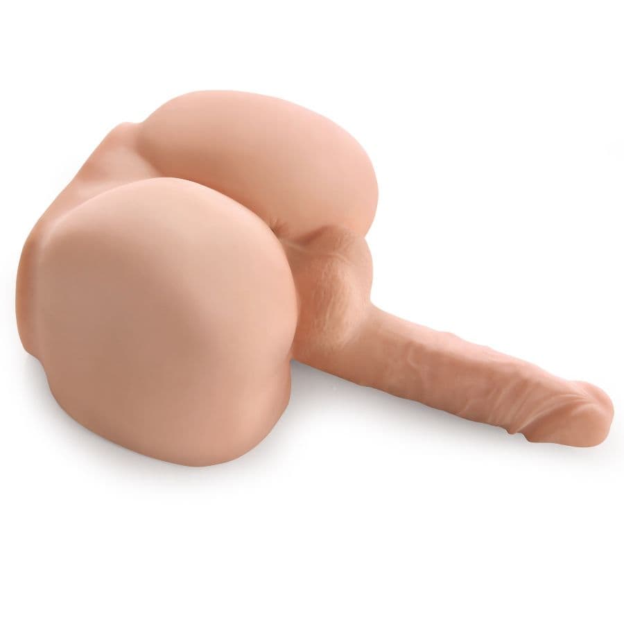 PDX MALE - INTERACTIVE BAD BOY MASTURBATOR thumb 2