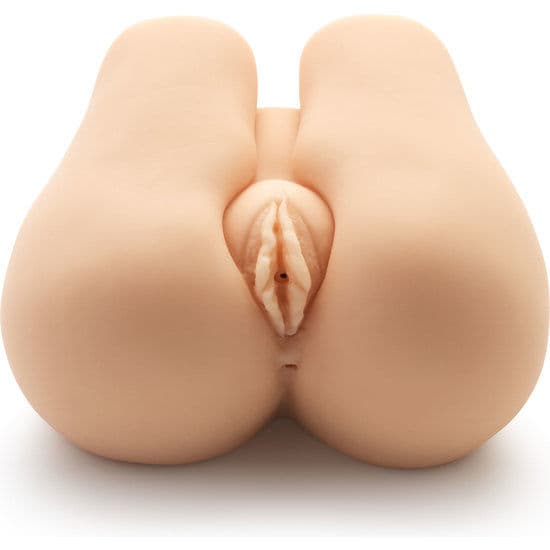ACT - NASTY NYMPHO BOUNCER WITH VIBRATOR thumb 2