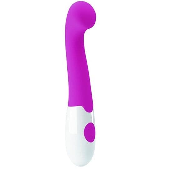 PRETTY LOVE - FLIRTATION CHARLES VIBRATOR thumb 11