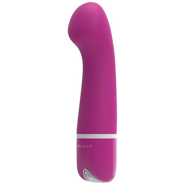 B SWISH - BDESIRED DELUXE CURVE PINK thumb 5