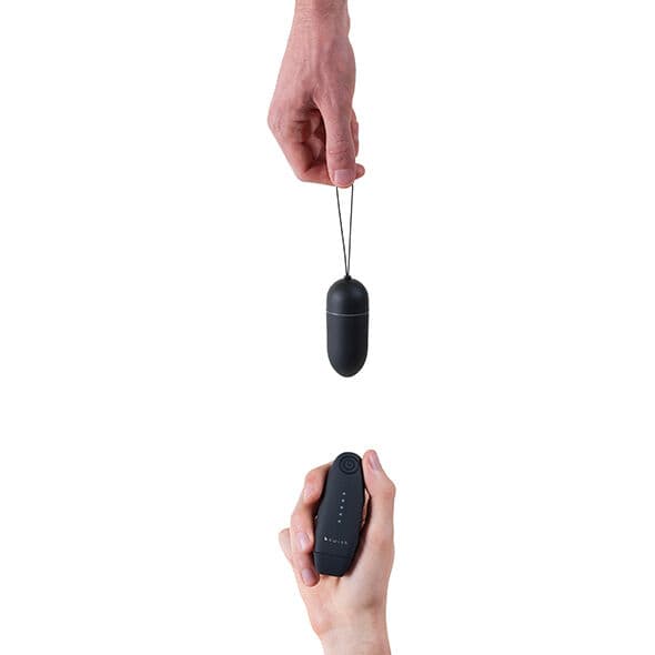 B SWISH - BNAUGHTY CLASSIC UNLEASHED BLACK thumb 2