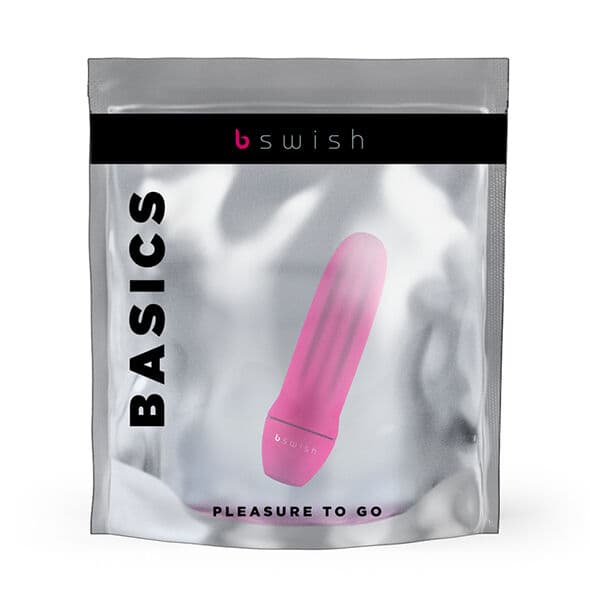 B SWISH - BMINE CLASSIC BLUSH PINK thumb 2