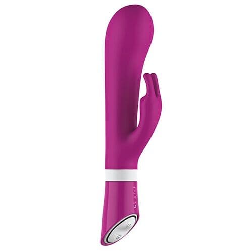 B SWISH - BWILD DELUXE BUNNY RABBIT VIBRATOR RASPBERRY thumb 5