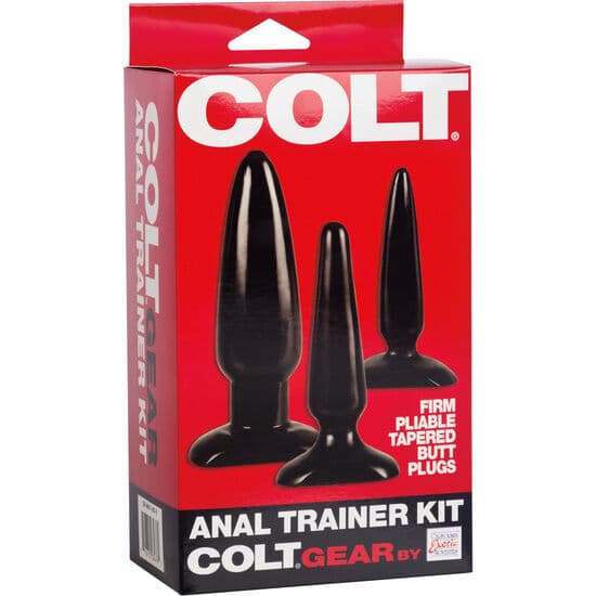 CALEXOTICS - COLT ANAL TRAINER KIT thumb 2