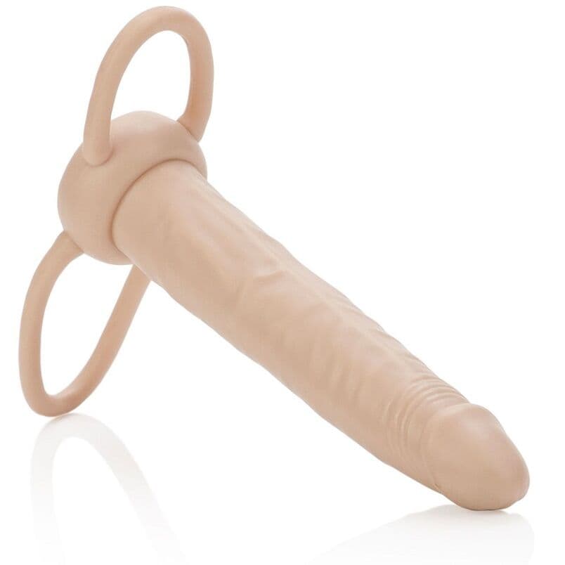 CALEXOTICS - ACCOMMODATOR DUAL PENETRATOR. thumb 3