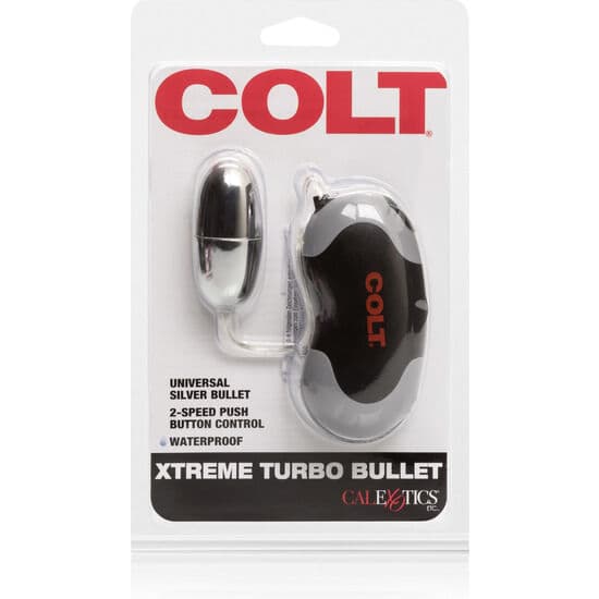 CALEXOTICS - COLT XTREME TURBO BULLET thumb 2