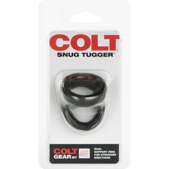 CALEXOTICS - COLT SNUG TUGGER BLACK thumb 2