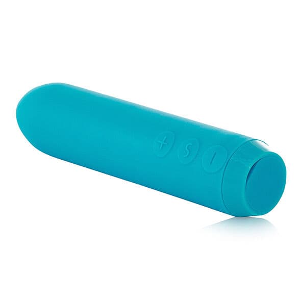 JE JOUE - TEAL CLASSIC BULLET VIBRATOR thumb 2
