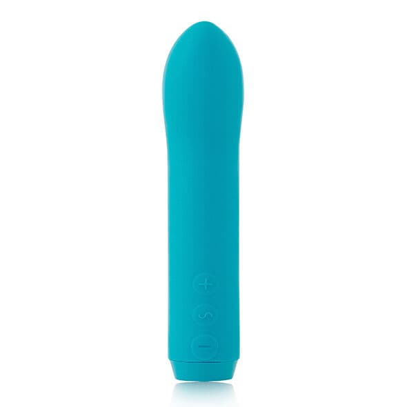 JE JOUE - G-SPOT BULLET VIBRATOR TEAL thumb 2