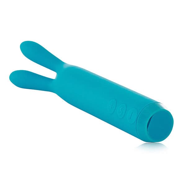 JE JOUE - BULLET RABBIT TEAL STRONG thumb 2