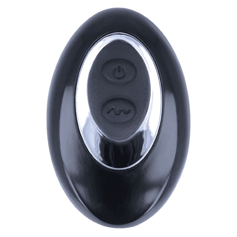 ROCKARMY - LIQUID SILICONE VIBRATOR PREMIUM APACHE REMOTE CONTROL 20.5 CM -O- 4.62 CM thumb 5