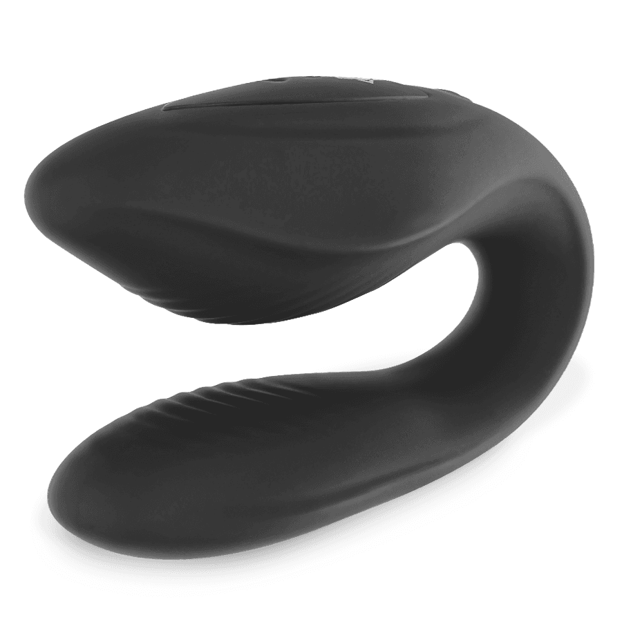 RITHUAL - KAMA REMOTE CONTROL FOR COUPLES AZABACHE thumb 6