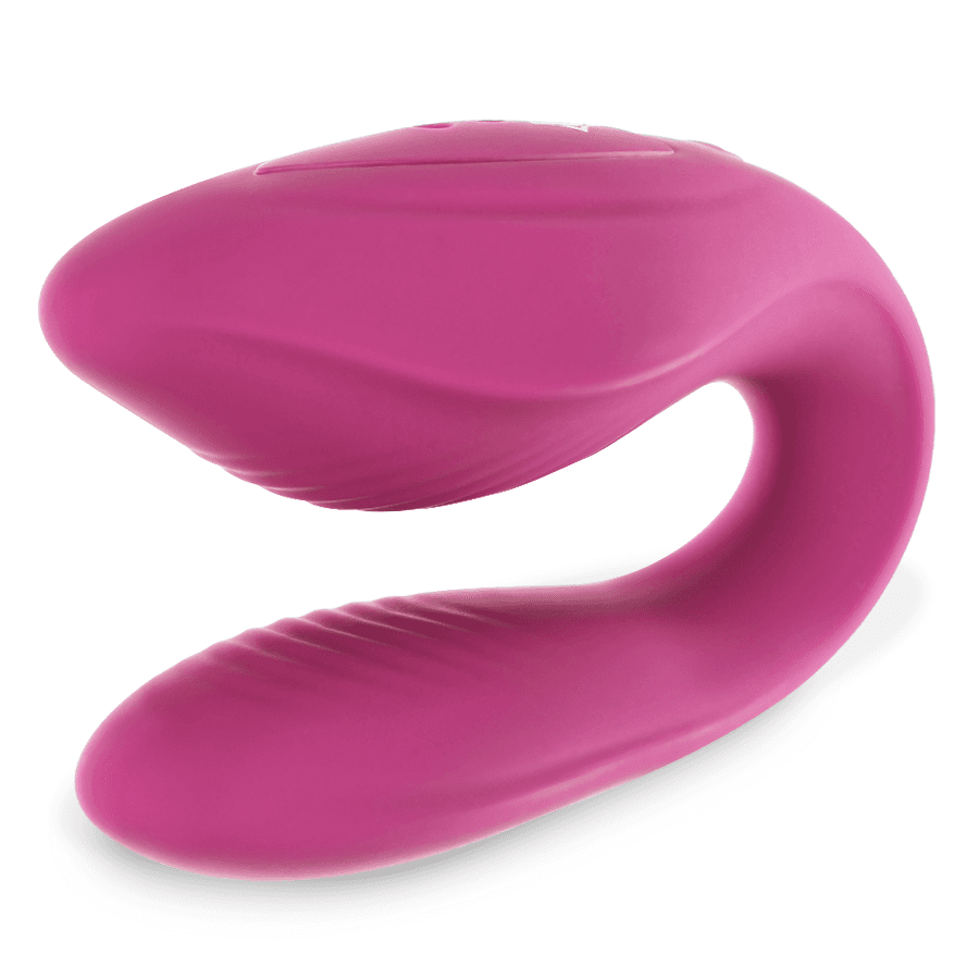 RITHUAL - KAMA REMOTE CONTROL FOR COUPLES ORCHID thumb 6