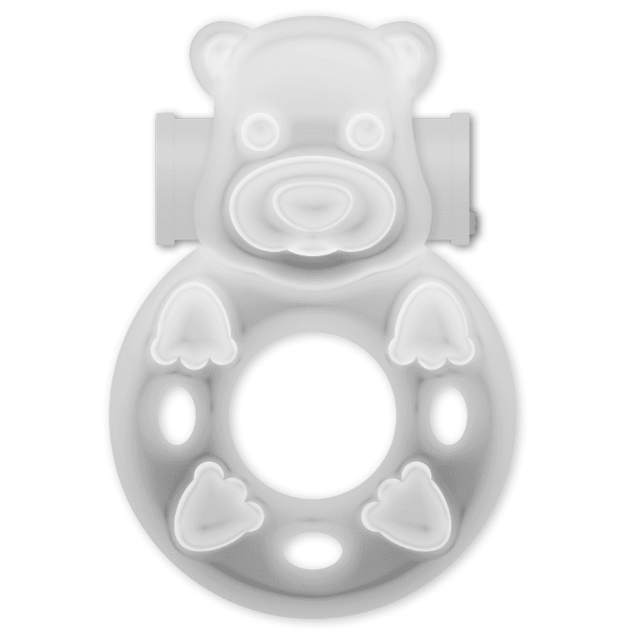 CASUAL LOVE - RING 26 TRANSPARENT thumb 2