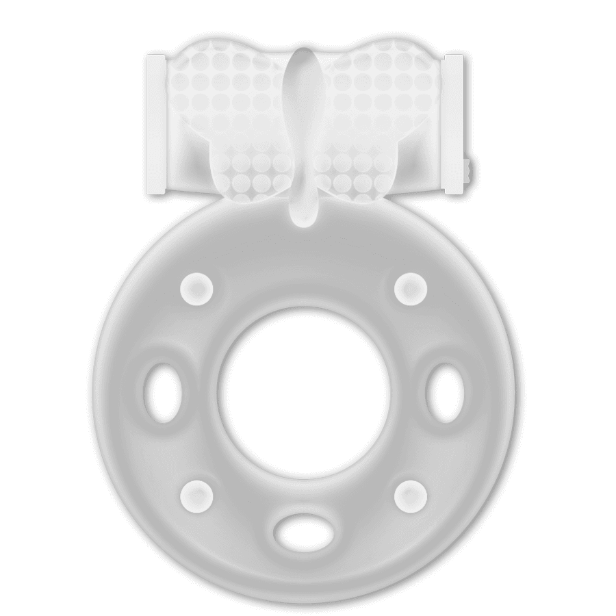CASUAL LOVE - RING 34 TRANSPARENT thumb 2