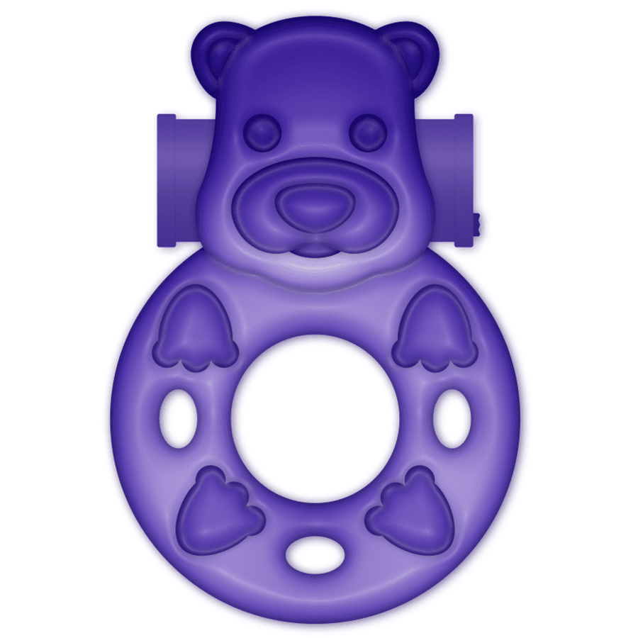 CASUAL LOVE - RING 26 PURPLE thumb 2