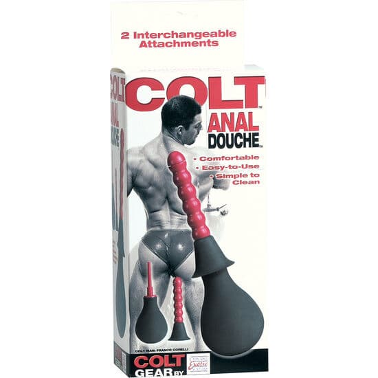CALEXOTICS - COLT ANAL DOUCHE thumb 2