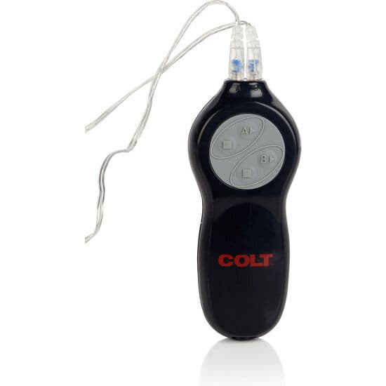 CALEXOTICS - COLT 7 FUNCTION TWIN TURBO BULLETS thumb 2