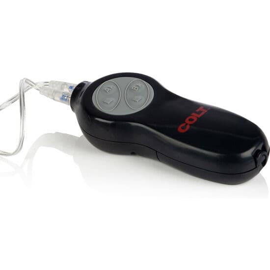 CALEXOTICS - COLT 7 FUNCTION TWIN TURBO BULLETS thumb 4