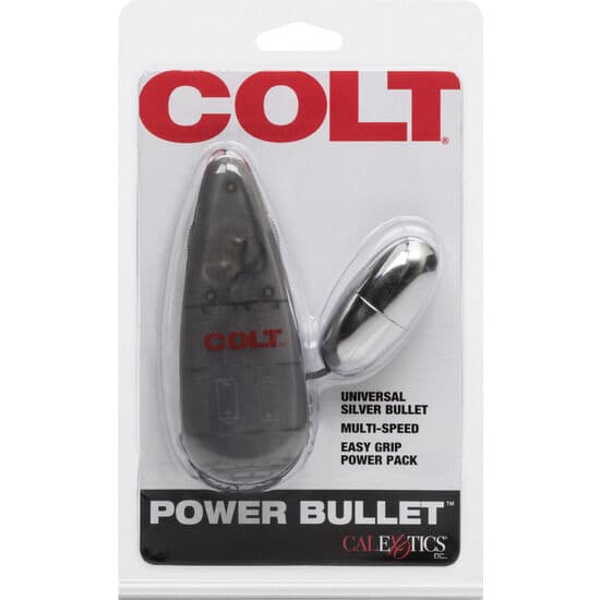 CALEXOTICS - COLT MULT-SPEED POWER PAK BULLET thumb 2