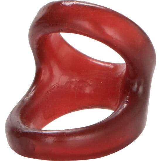 CALEXOTICS - COLT SNUG TUGGER RED thumb 1
