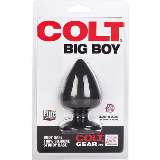 CALEXOTICS - COLT BIG BOY BLACK thumb 2