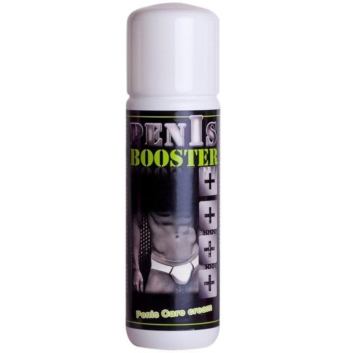 RUF - PENIS ENLARGEMENT CREAM thumb 3
