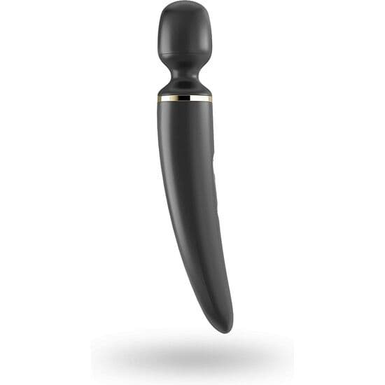SATISFYER - WANDER WOMAN BLACK thumb 4
