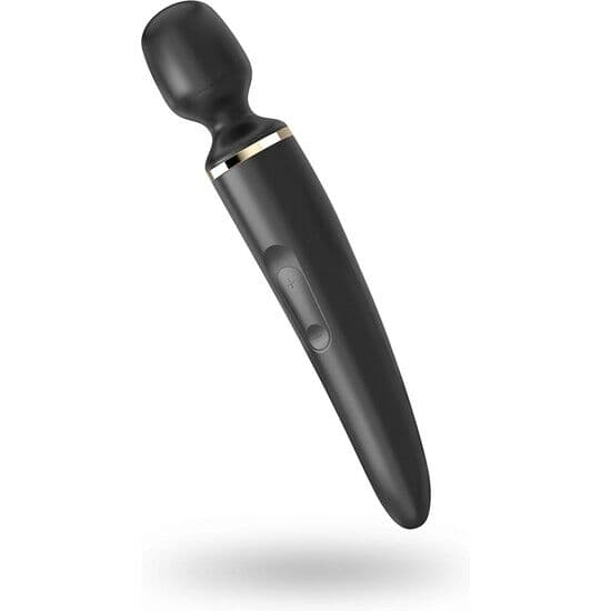 SATISFYER - WANDER WOMAN BLACK thumb 5