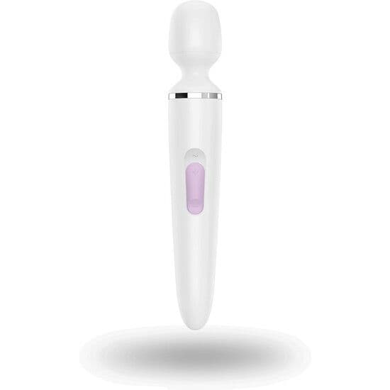 SATISFYER - WANDER WOMAN WHITE thumb 3