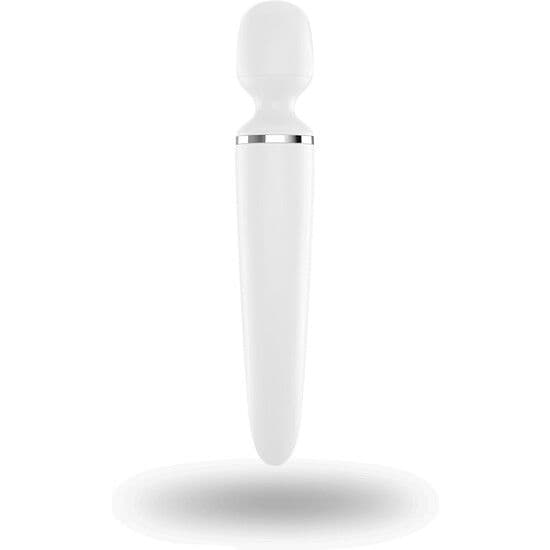 SATISFYER - WANDER WOMAN WHITE thumb 4