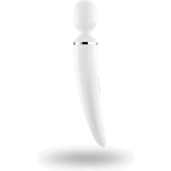 SATISFYER - WANDER WOMAN WHITE thumb 5