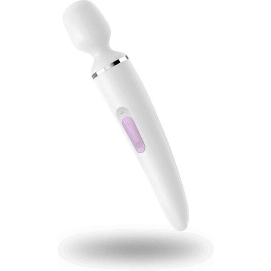 SATISFYER - WANDER WOMAN WHITE thumb 6