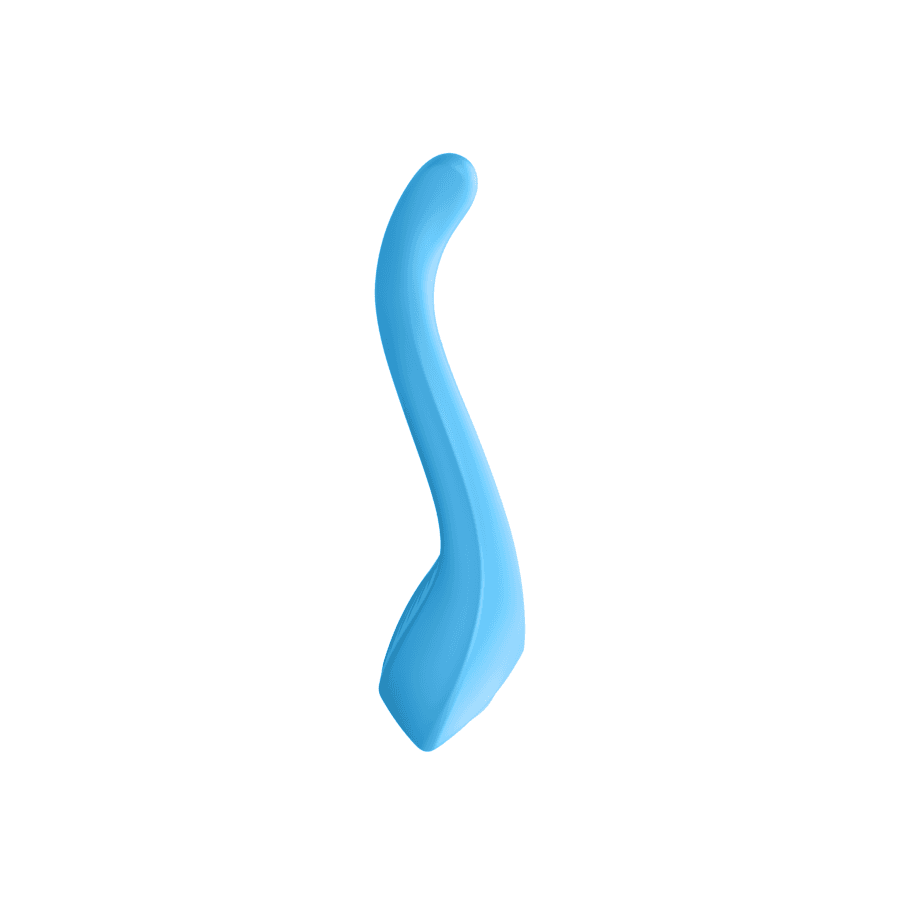 SATISFYER - PARTNER MULTIFUN 1 2020 EDITION thumb 6