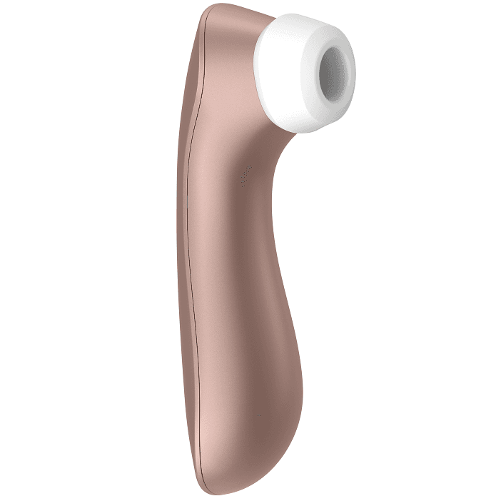 SATISFYER - PRO 2 VIBRATION 2020 EDITION thumb 2