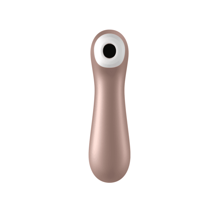 SATISFYER - PRO 2 VIBRATION 2020 EDITION thumb 6
