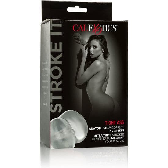 CALEXOTICS - STROKE IT THIGHT ASS thumb 3