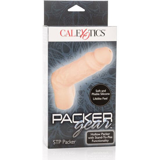 CALEXOTICS - STAND TO PEE PACKER thumb 2