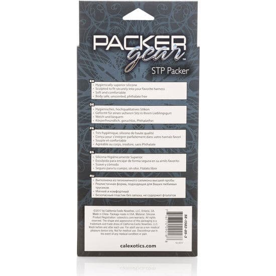 CALEXOTICS - STAND TO PEE PACKER thumb 3