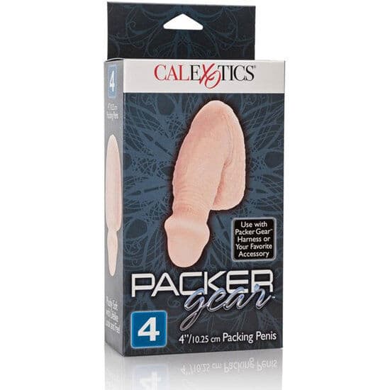 CALEXOTICS - PACKING PENIS FLESH 12.75 CM thumb 2