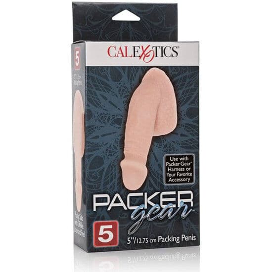 CALEXOTICS - PACKING PENIS FLESH 14.5 CM thumb 4