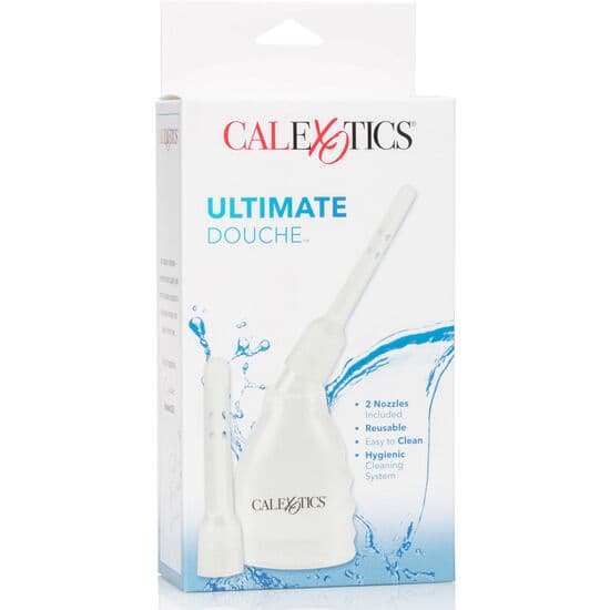 CALEXOTICS - ULTIMATE DOUCHE CLEAR thumb 2