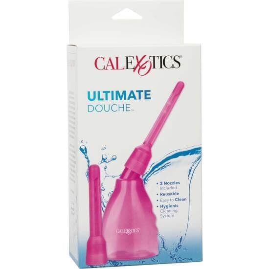 CALEXOTICS - ULTIMATE DOUCHE PINK thumb 3