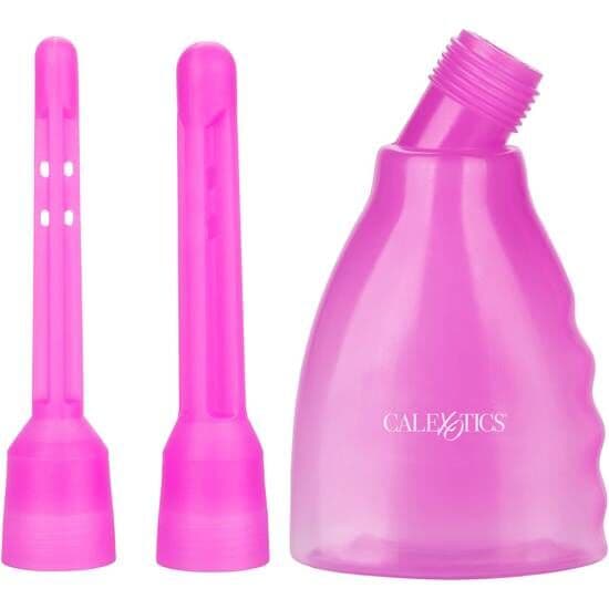 CALEXOTICS - ULTIMATE DOUCHE PINK thumb 4