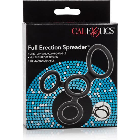 CALEXOTICS - FULL ERECTION SPREADER thumb 2