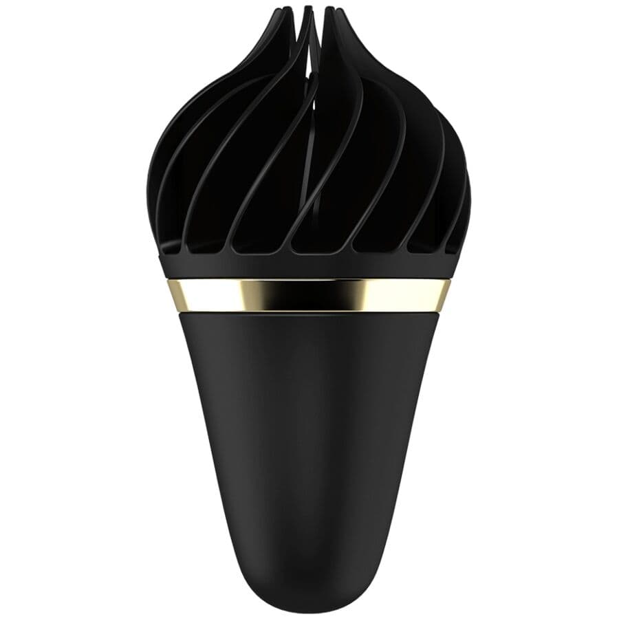 SATISFYER - SWEET TREAT SPINNATOR BLACK thumb 4