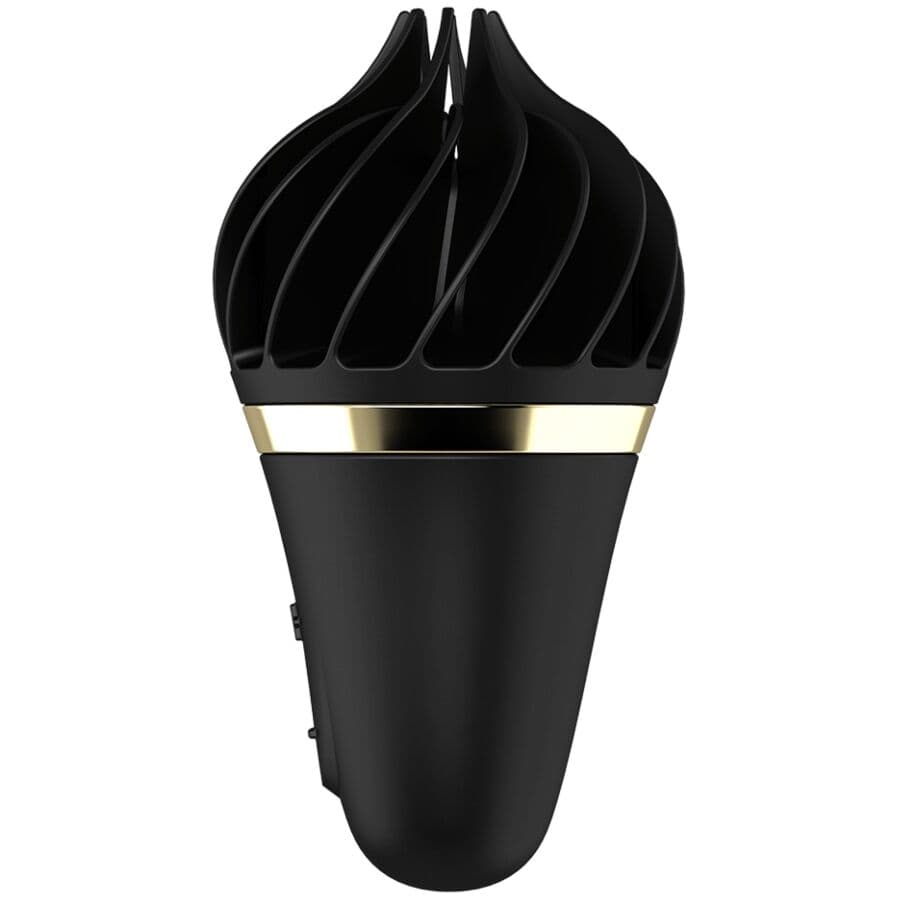 SATISFYER - SWEET TREAT SPINNATOR BLACK thumb 3