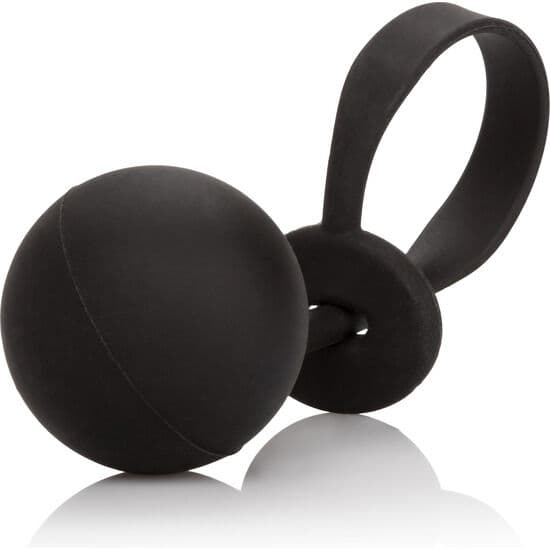 CALEXOTICS - WEIGHTED LASSO RING thumb 2